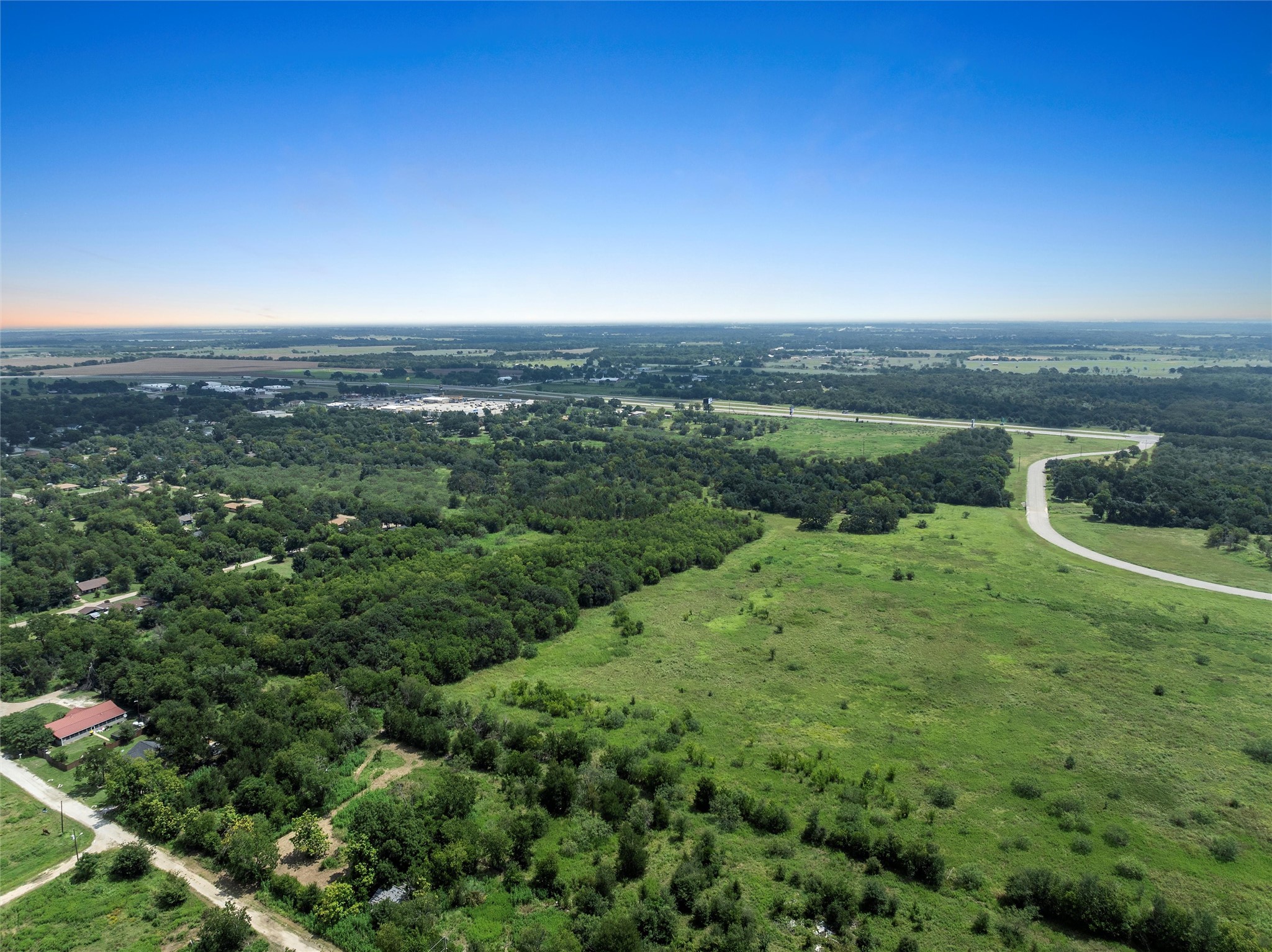 Tbd Phillips Street Marlin TX 76661