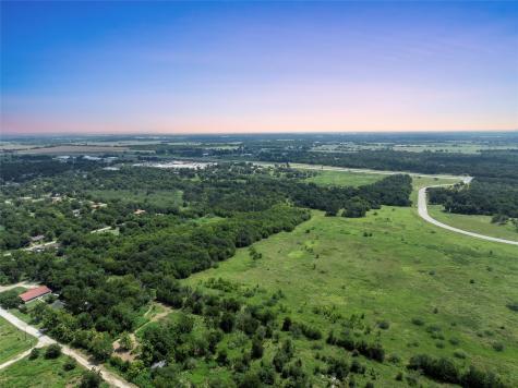 Tbd Phillips Street Marlin TX 76661