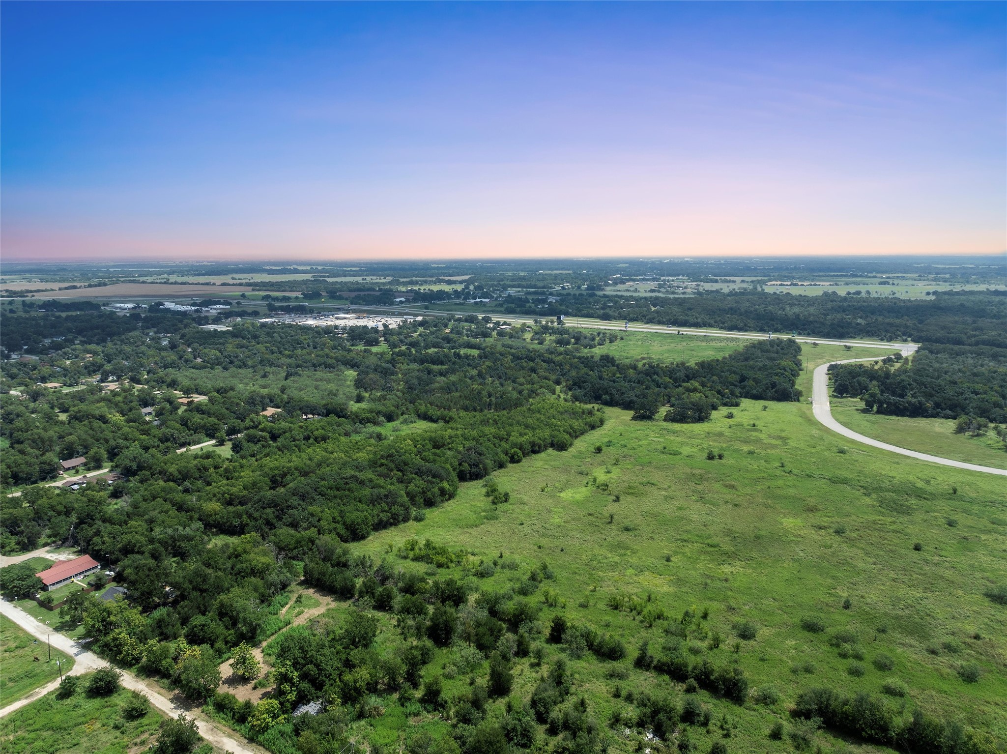 Tbd Phillips Street Marlin TX 76661
