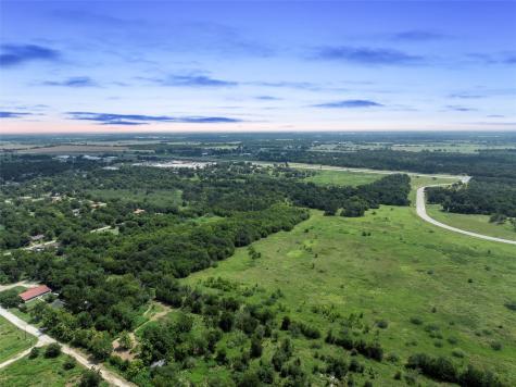 Tbd Phillips Street Marlin TX 76661
