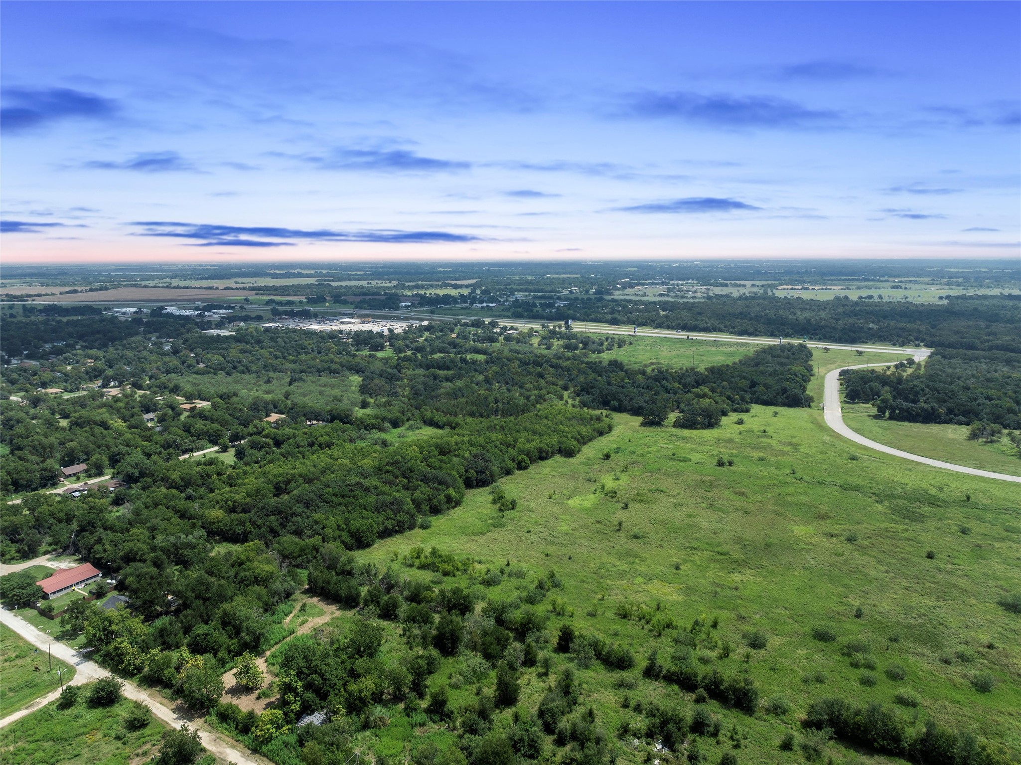 Tbd Phillips Street Marlin TX 76661