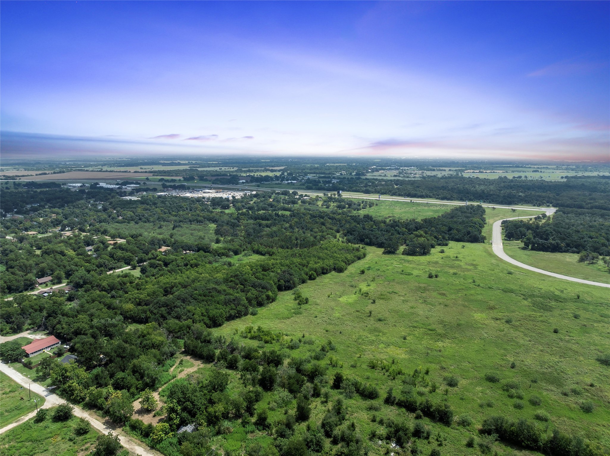 Tbd Phillips Street Marlin TX 76661