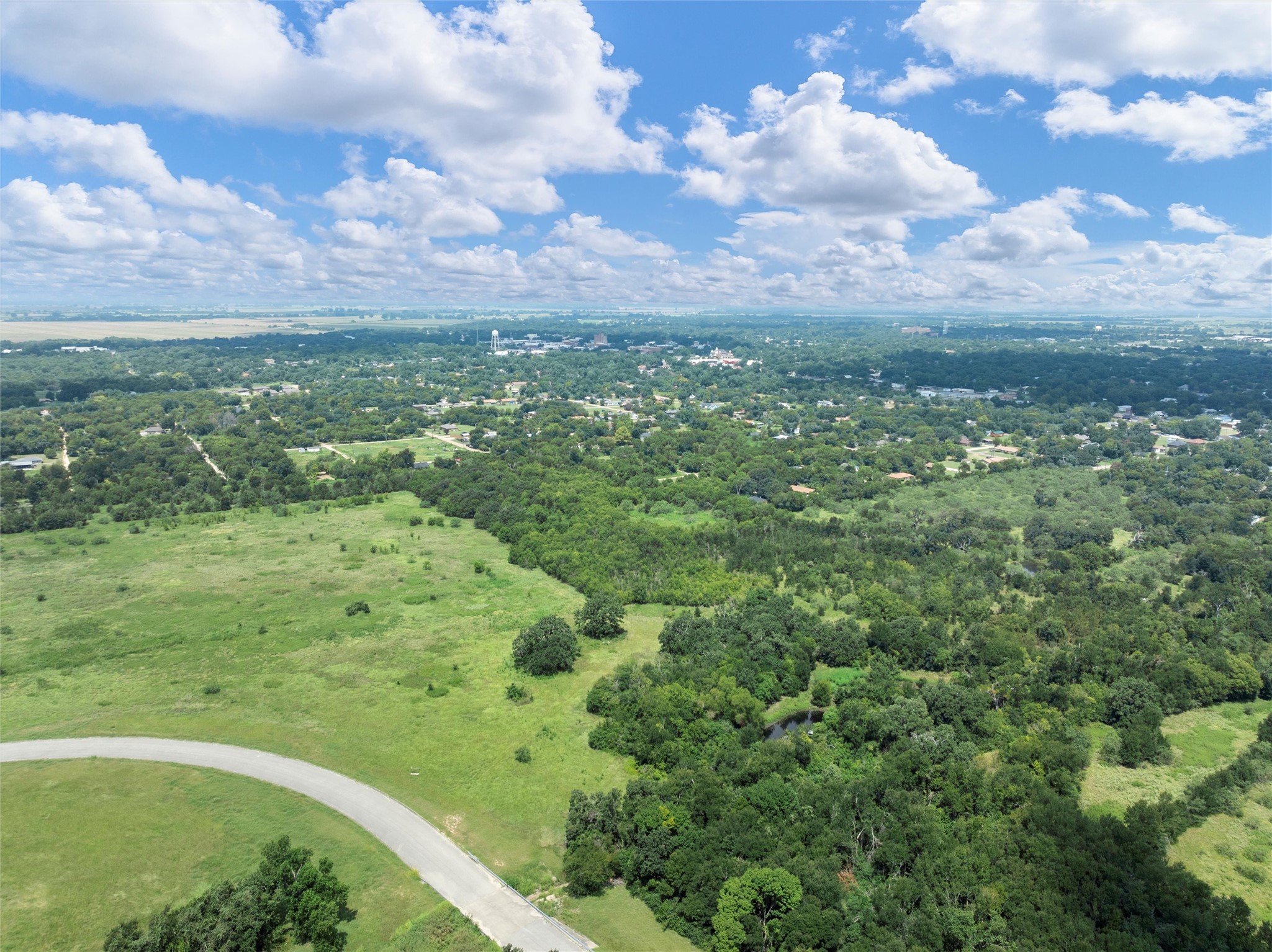 Tbd Phillips Street Marlin TX 76661