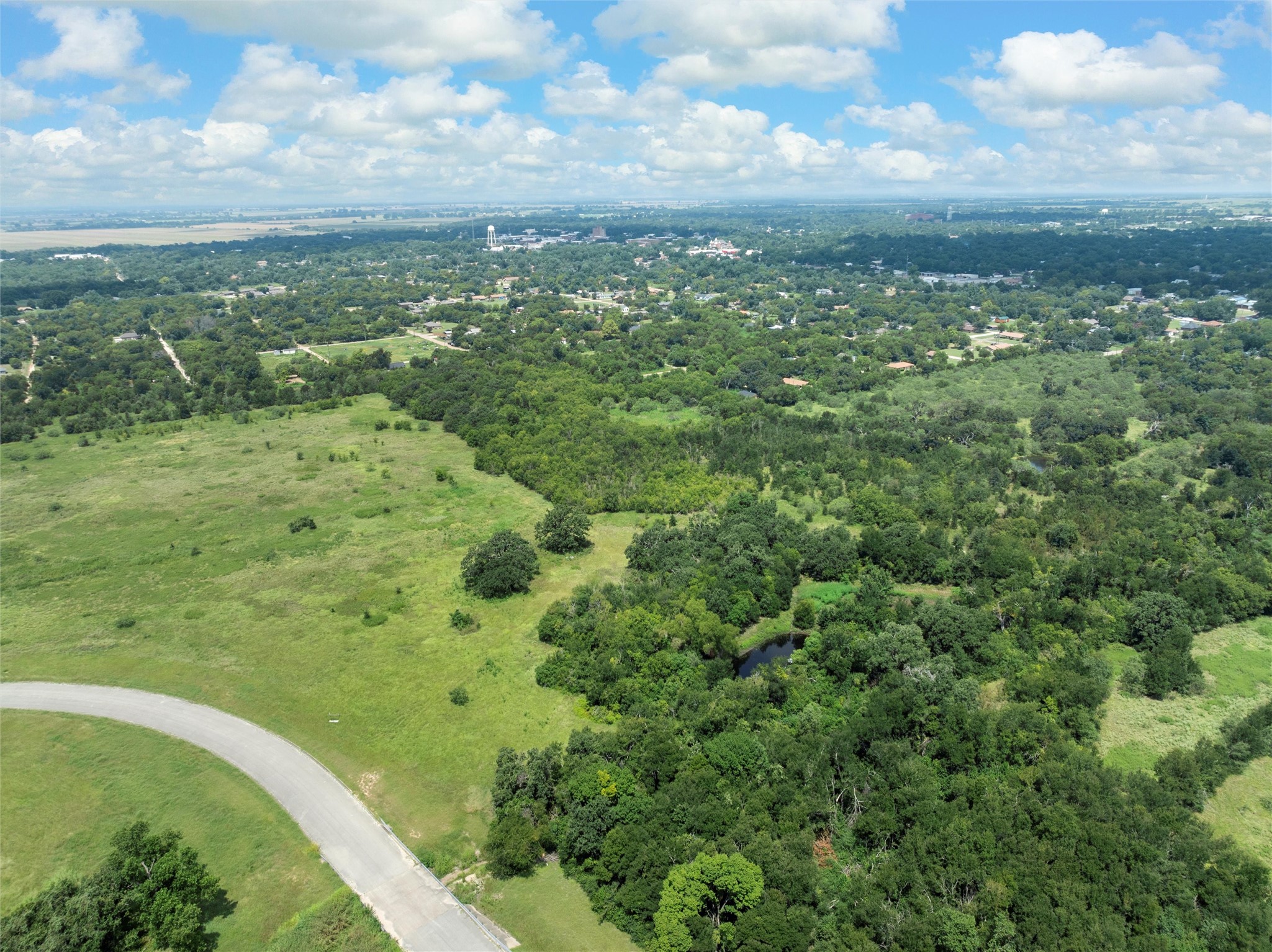 Tbd Phillips Street Marlin TX 76661