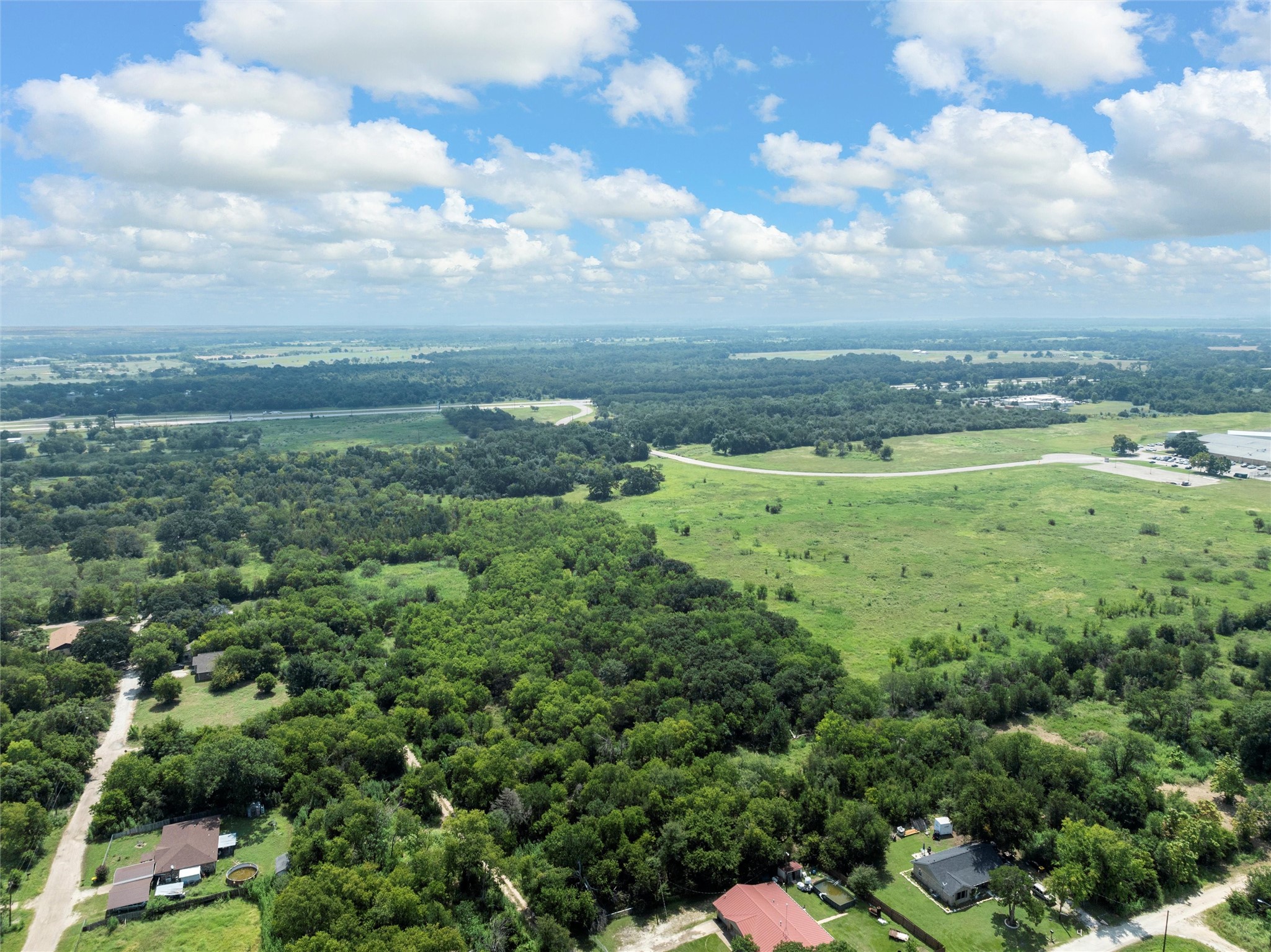 Tbd Phillips Street Marlin TX 76661