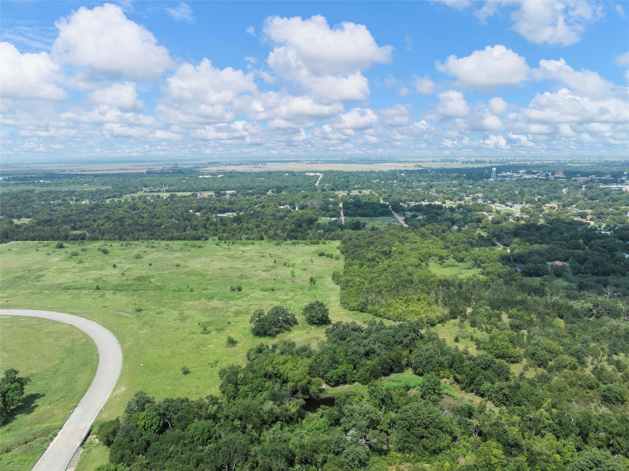 Tbd Phillips Street Marlin TX 76661