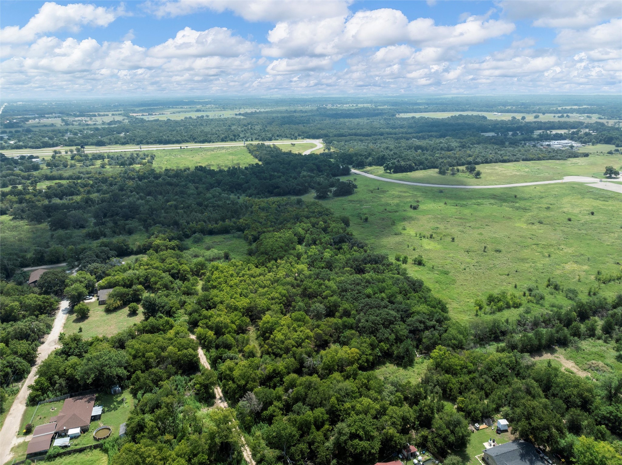 Tbd Phillips Street Marlin TX 76661