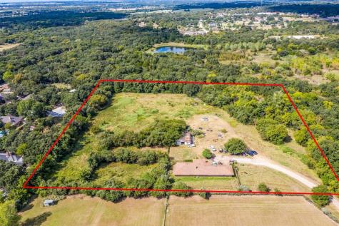 4795 Oak Grove Rendon Road Burleson TX 76028
