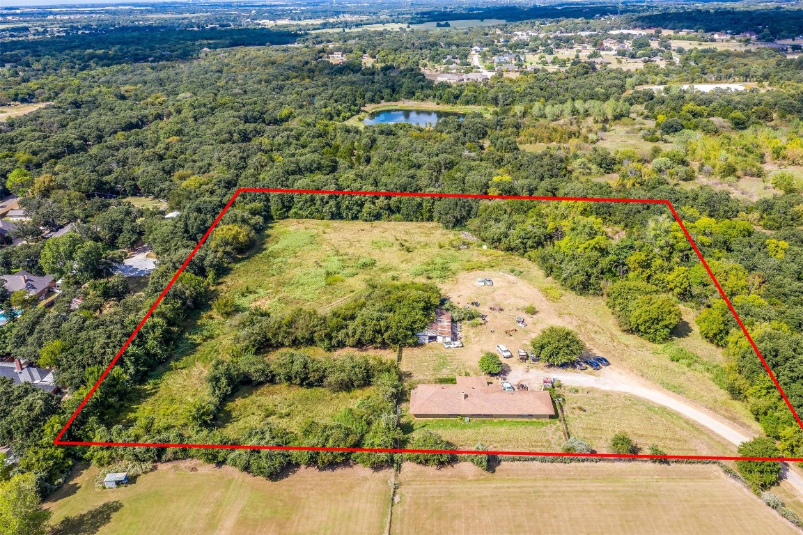 4795 Oak Grove Rendon Road Burleson TX 76028