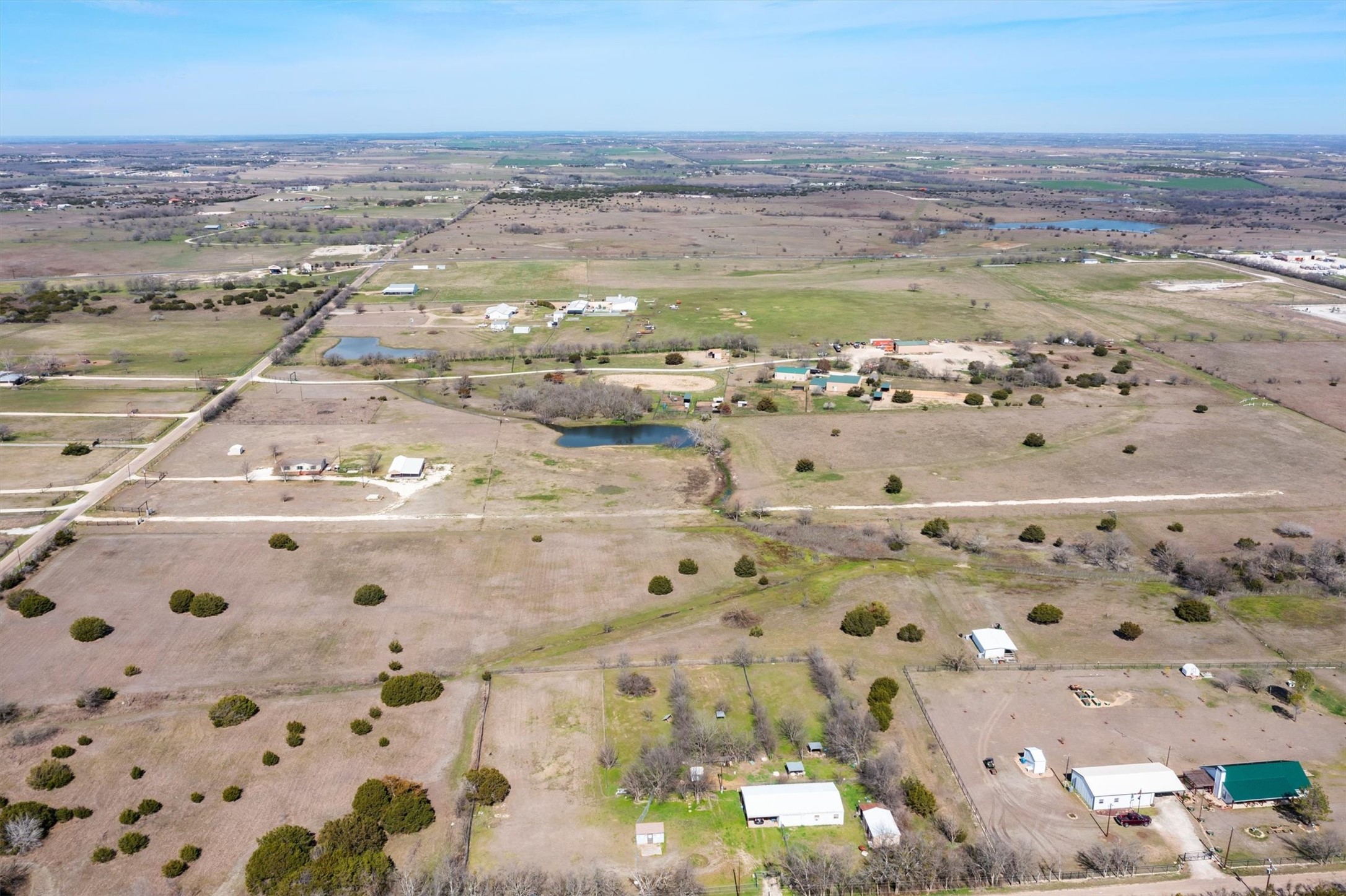 1625 County Road 1224 Cleburne TX 76033