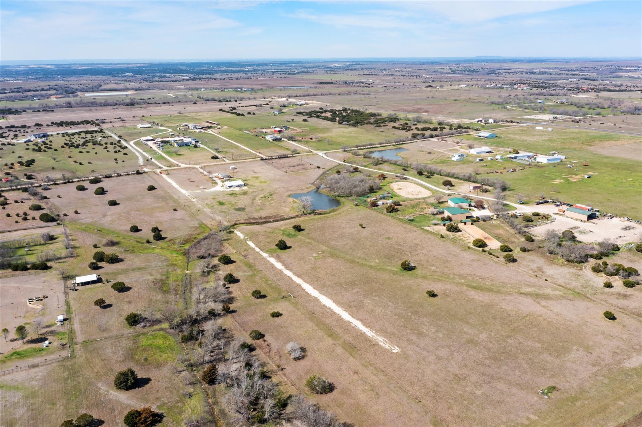 1625 County Road 1224 Cleburne TX 76033