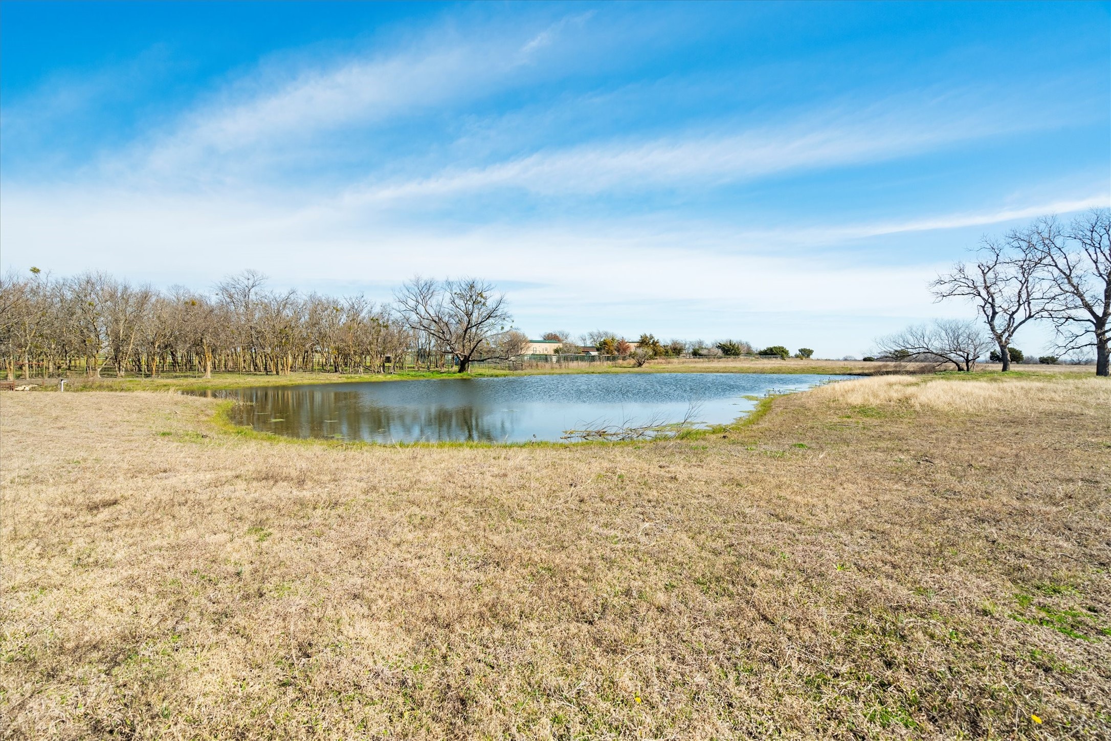 1625 County Road 1224 Cleburne TX 76033