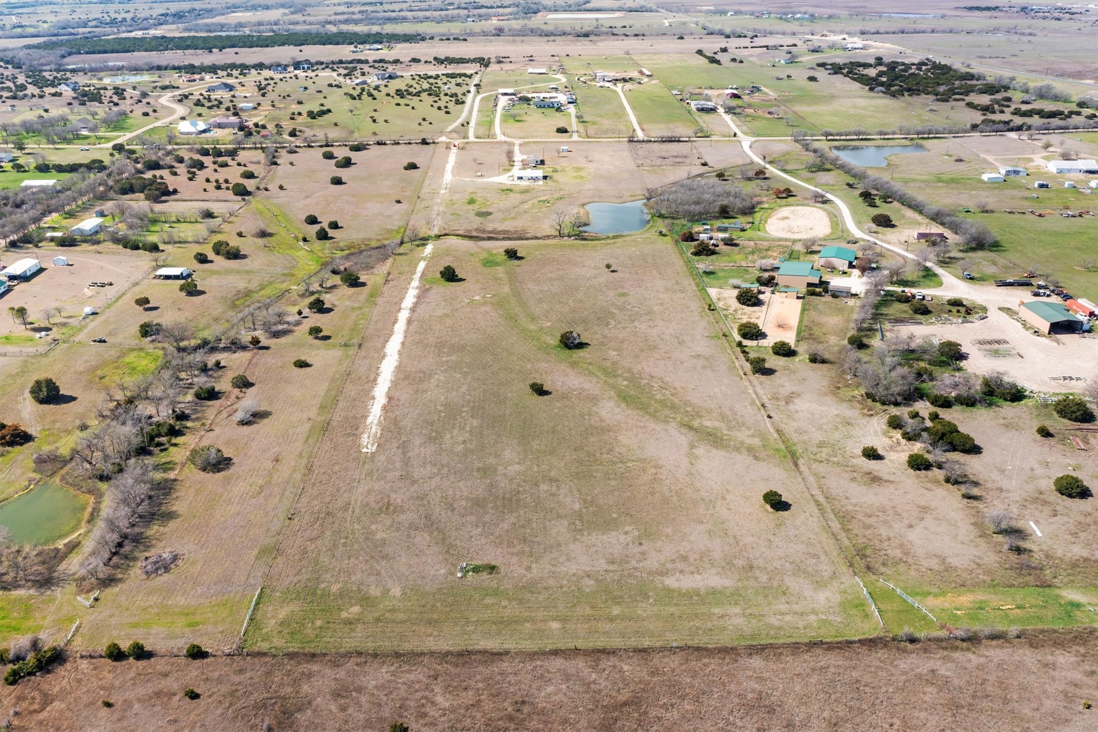 1625 County Road 1224 Cleburne TX 76033