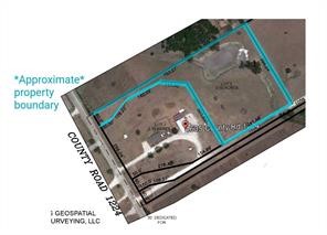 1625 County Road 1224 Cleburne TX 76033