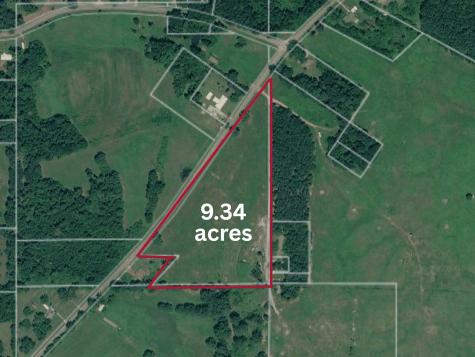 0 Percy Burns Road Springhill LA 71075