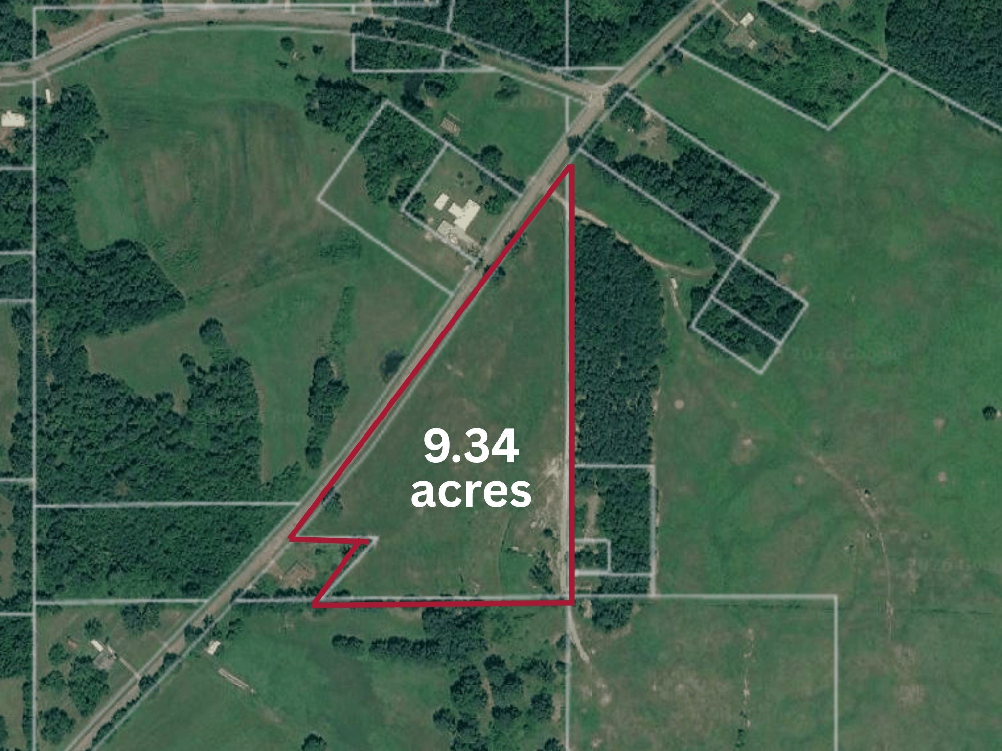 00 Percy Burns Road Springhill LA 71075