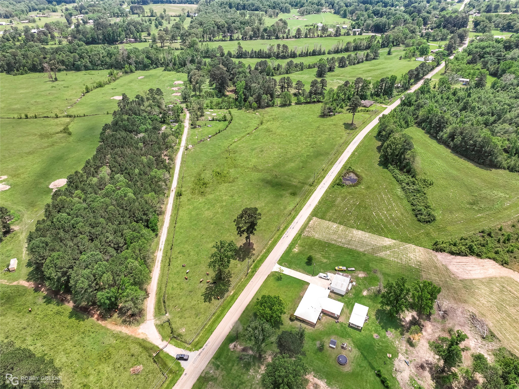 00 Percy Burns Road Springhill LA 71075