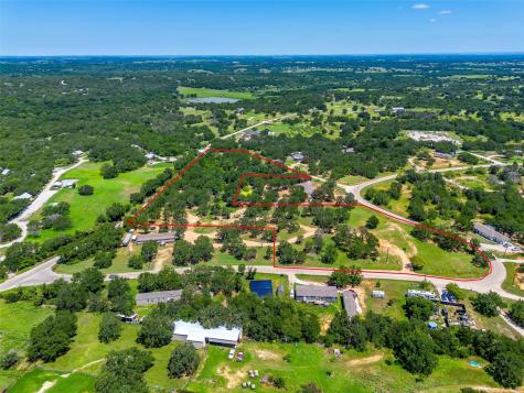 410 Wild Hill Oak Drive Springtown TX 76082