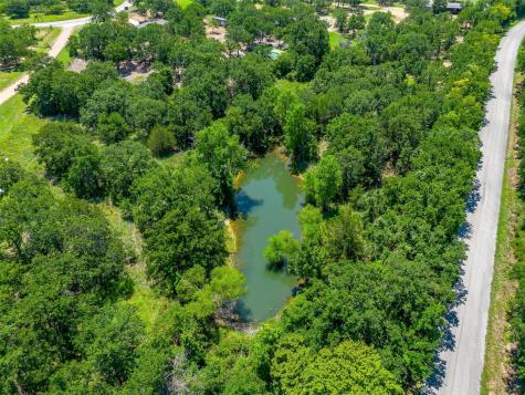 410 Wild Hill Oak Drive Springtown TX 76082