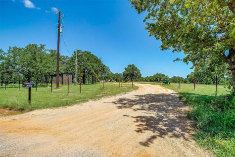 410 Wild Hill Oak Drive Springtown TX 76082
