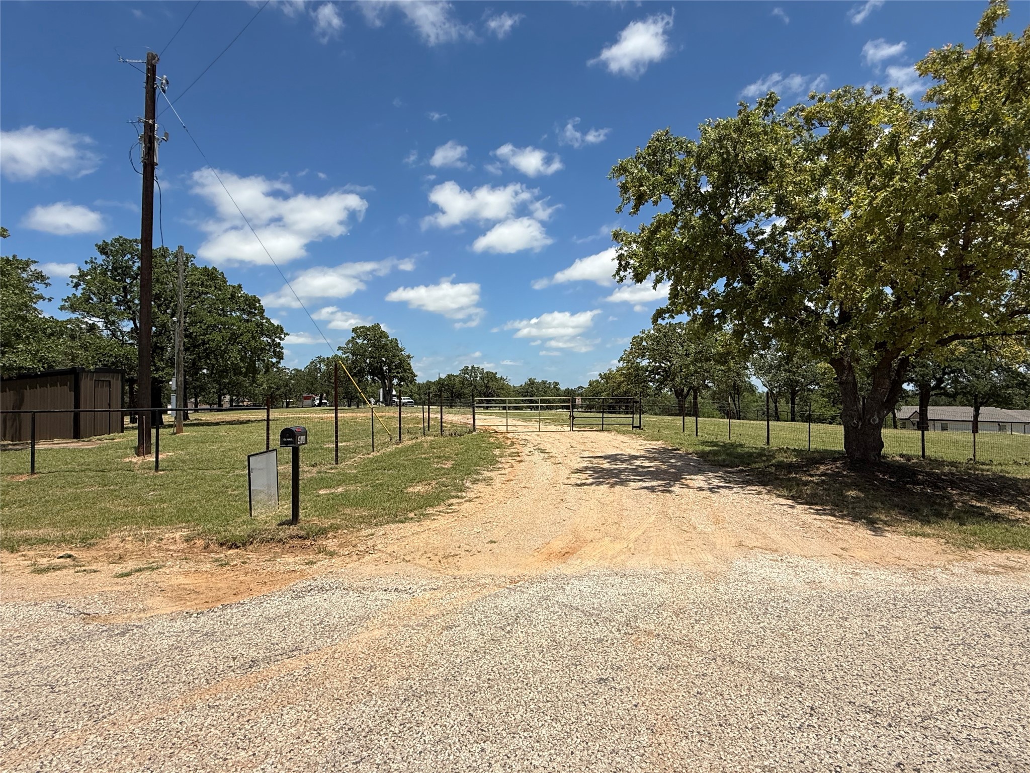 410 Wild Hill Oak Drive Springtown TX 76082