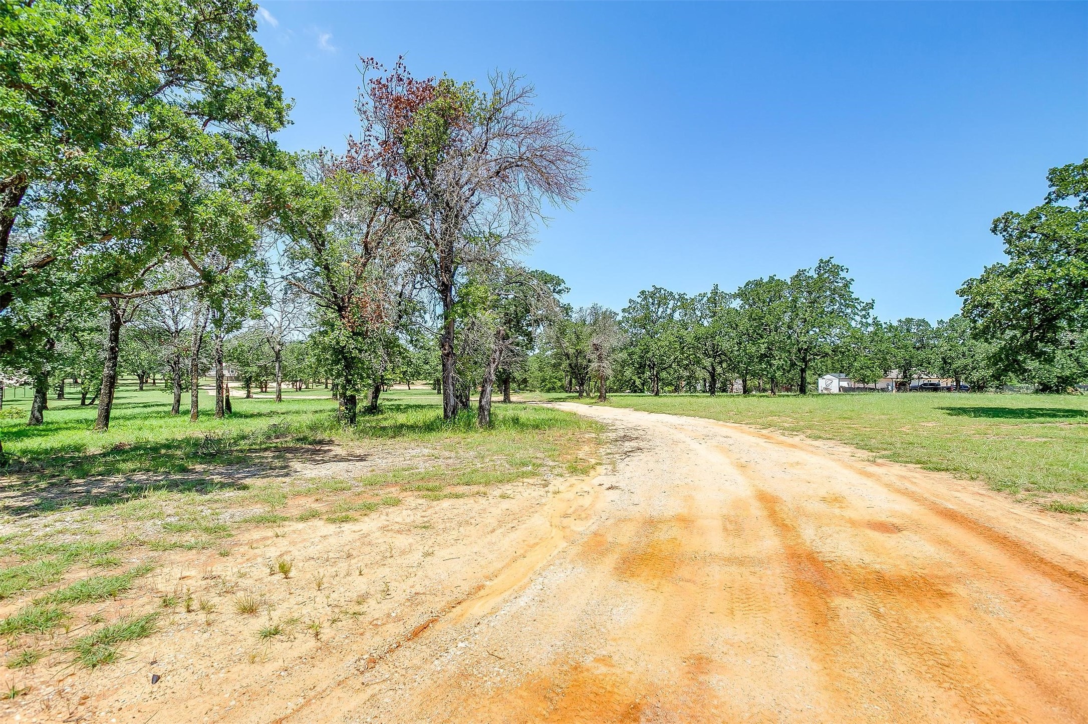 410 Wild Hill Oak Drive Springtown TX 76082