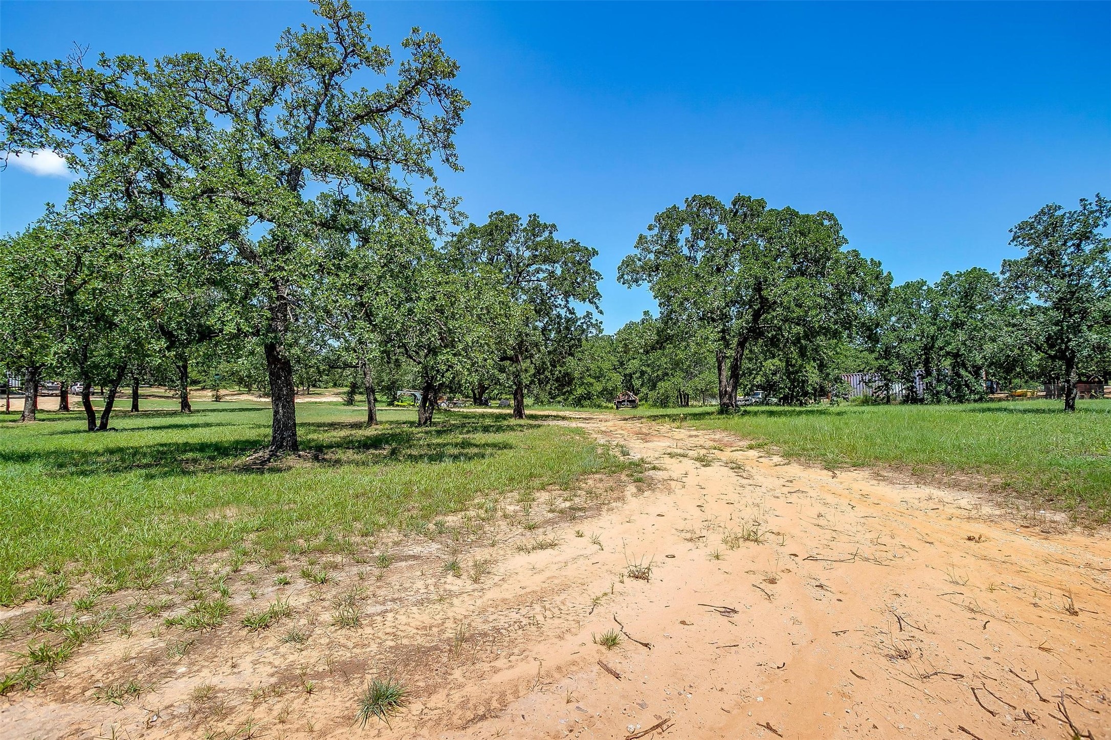 410 Wild Hill Oak Drive Springtown TX 76082