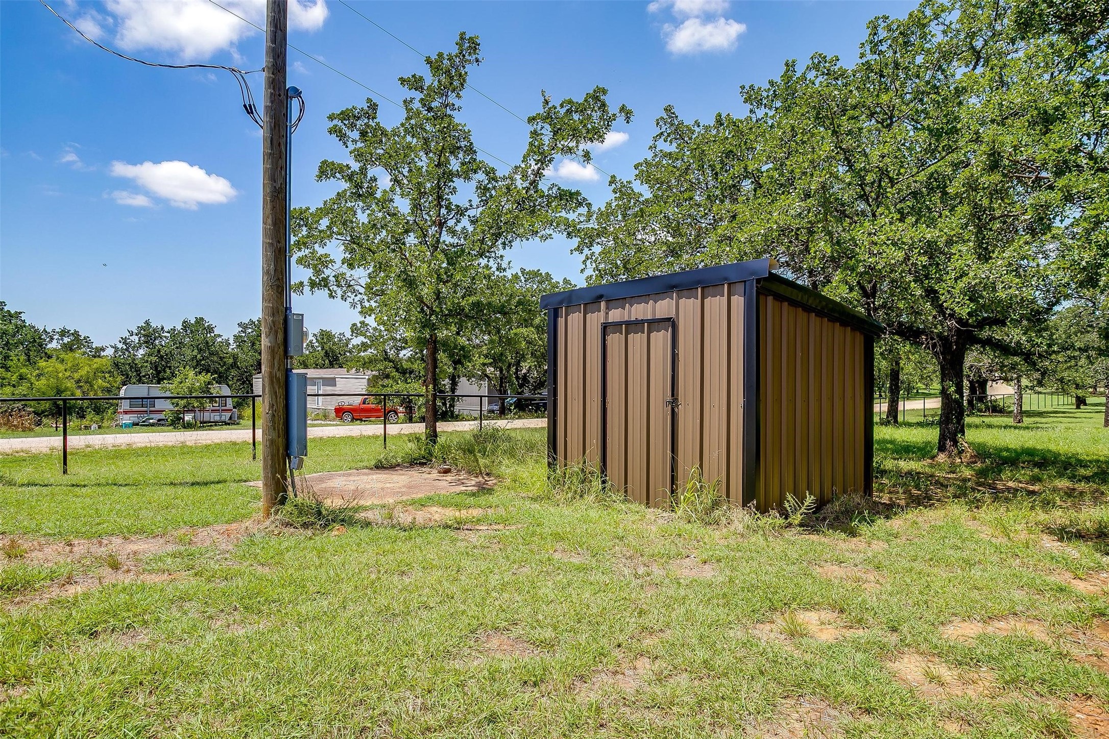 410 Wild Hill Oak Drive Springtown TX 76082
