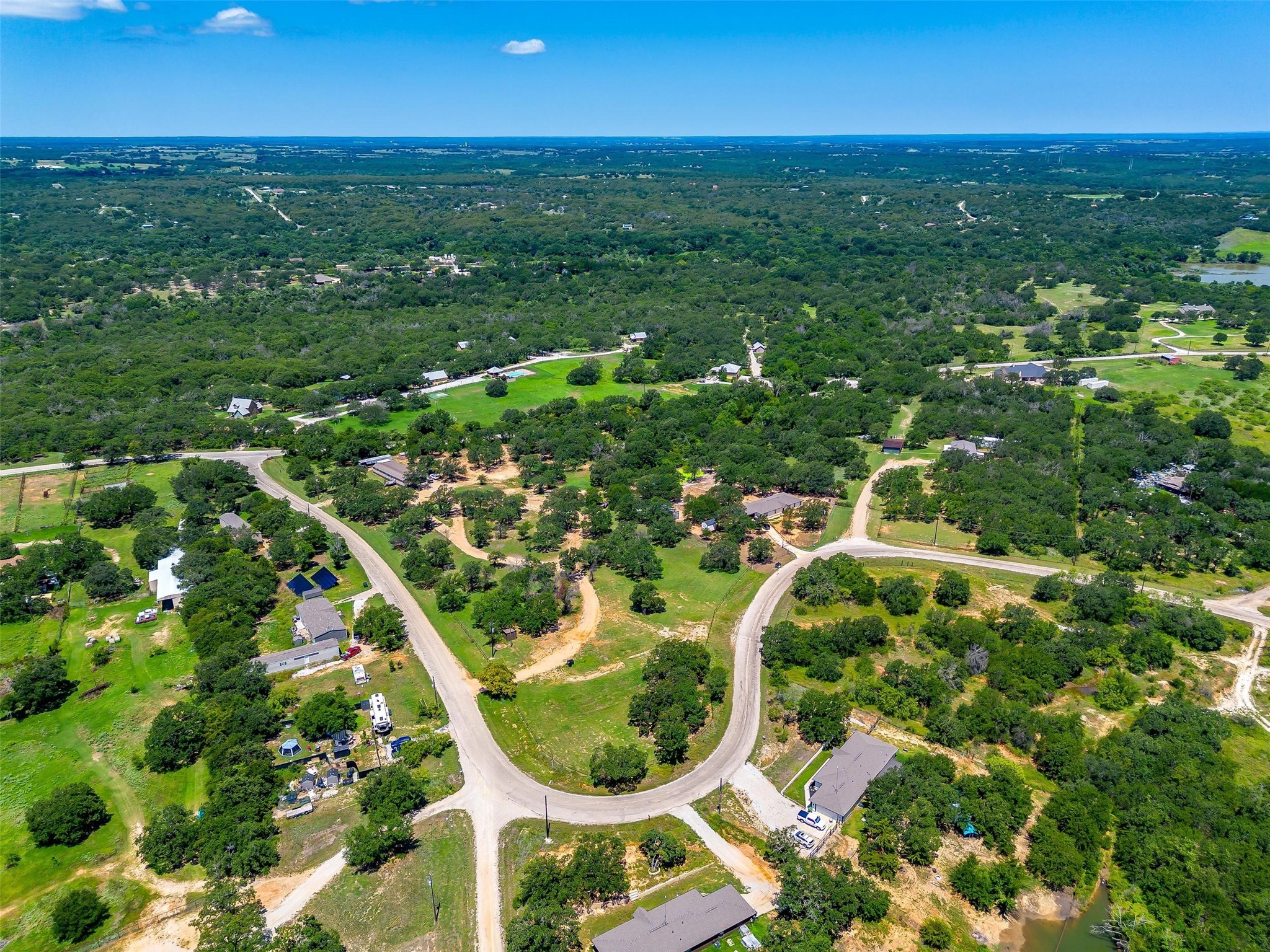 410 Wild Hill Oak Drive Springtown TX 76082