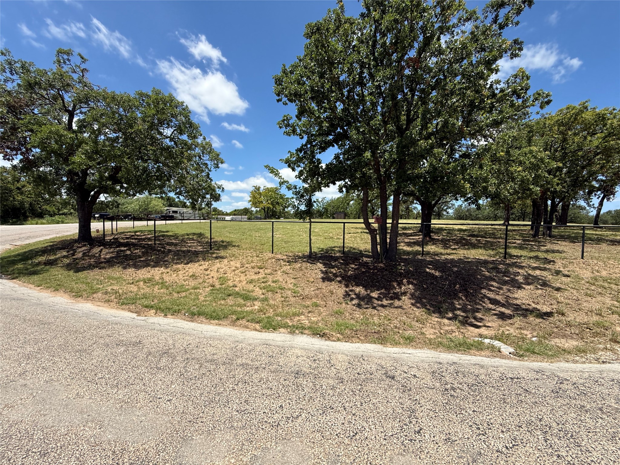 410 Wild Hill Oak Drive Springtown TX 76082