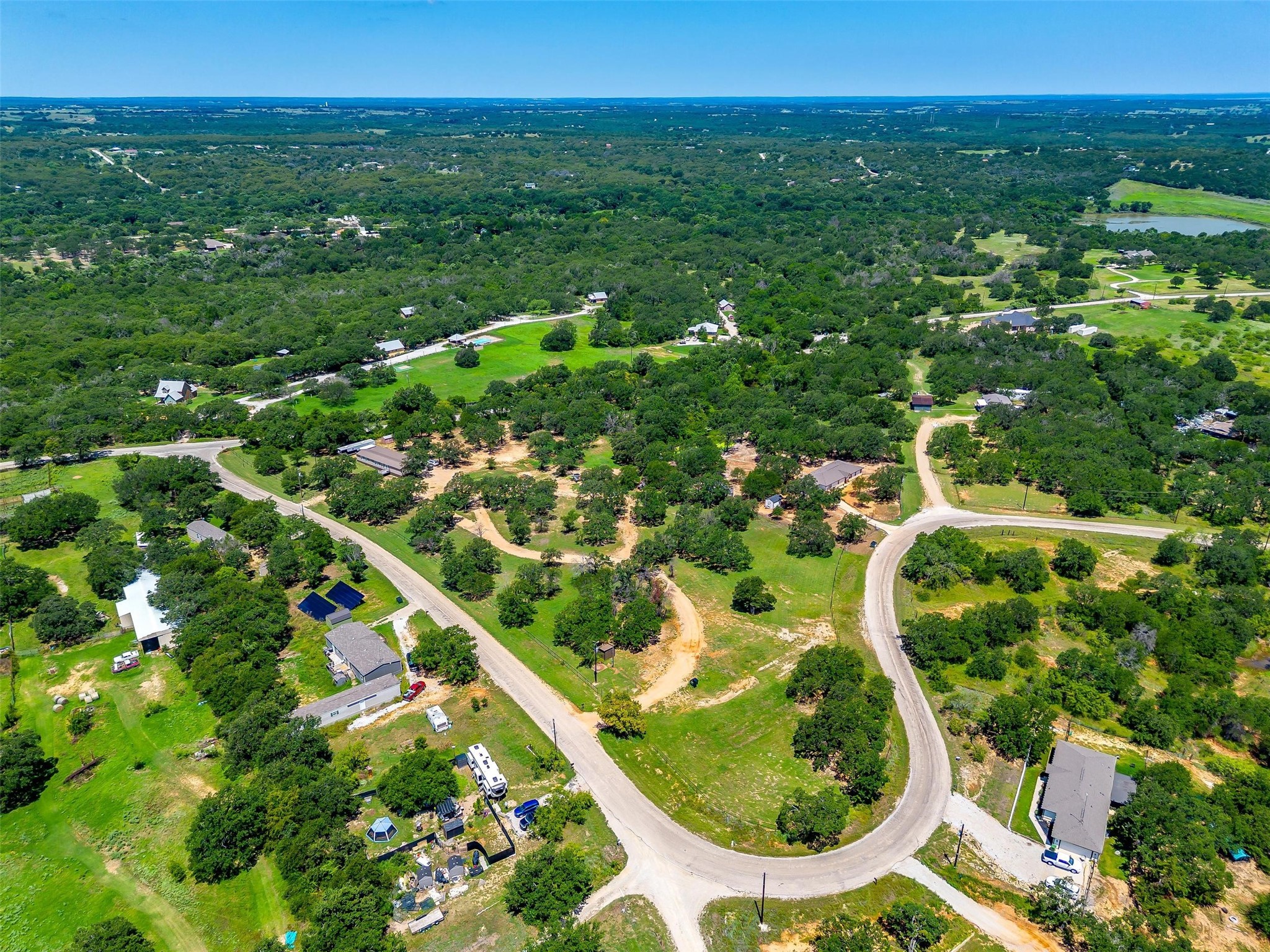 410 Wild Hill Oak Drive Springtown TX 76082