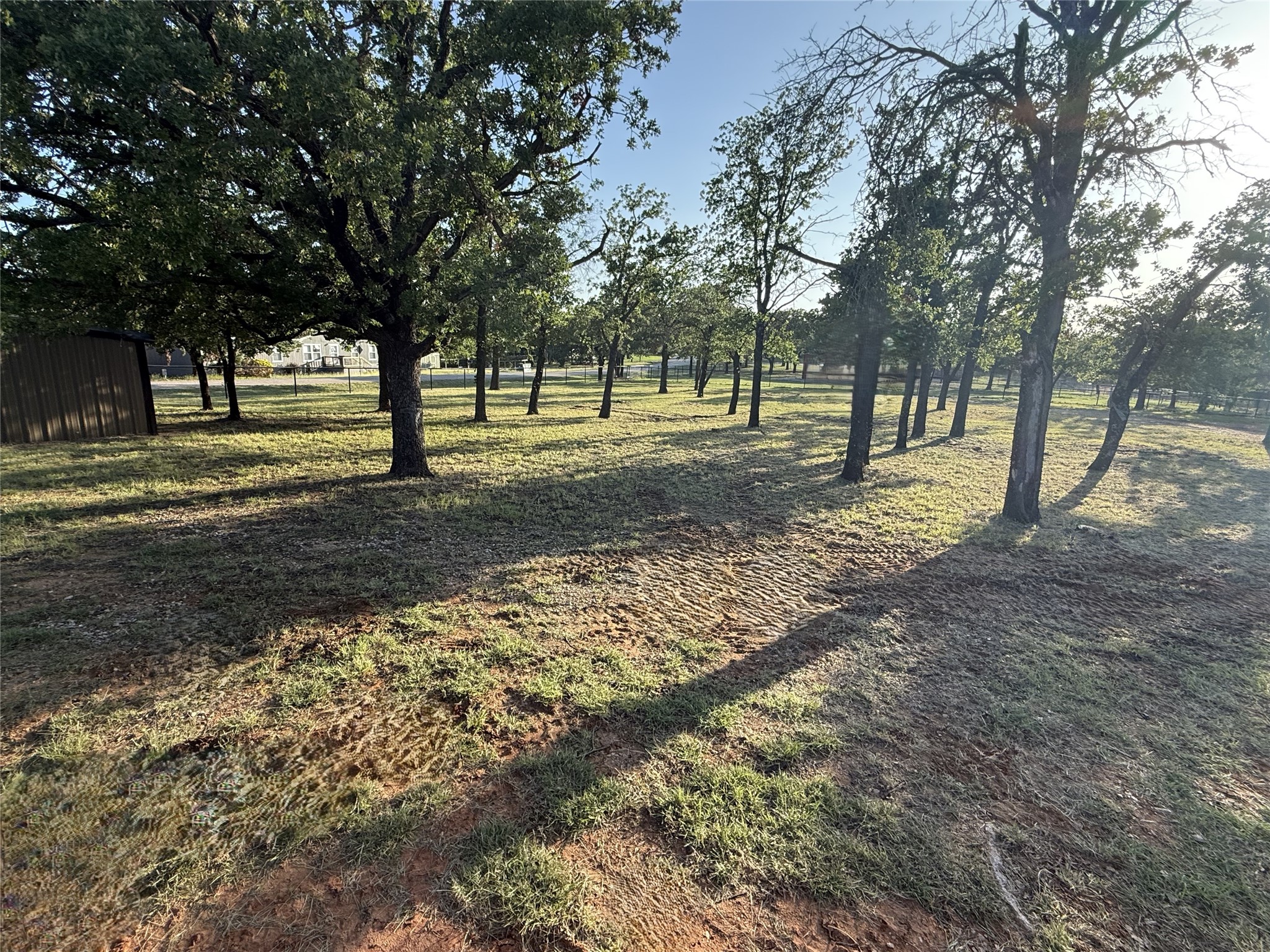 410 Wild Hill Oak Drive Springtown TX 76082