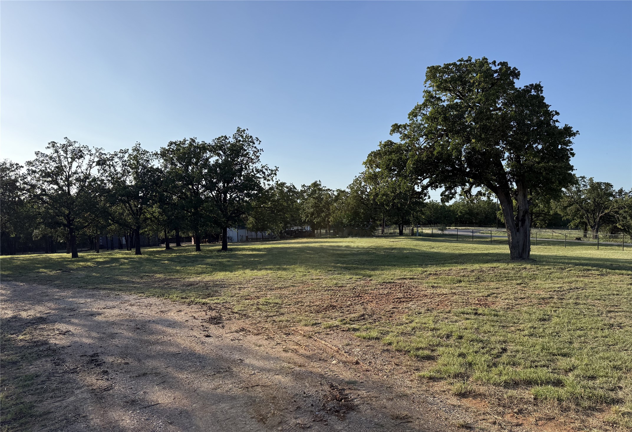 410 Wild Hill Oak Drive Springtown TX 76082