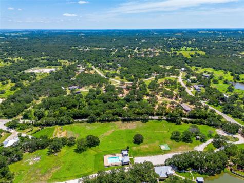 410 Wild Hill Oak Drive Springtown TX 76082