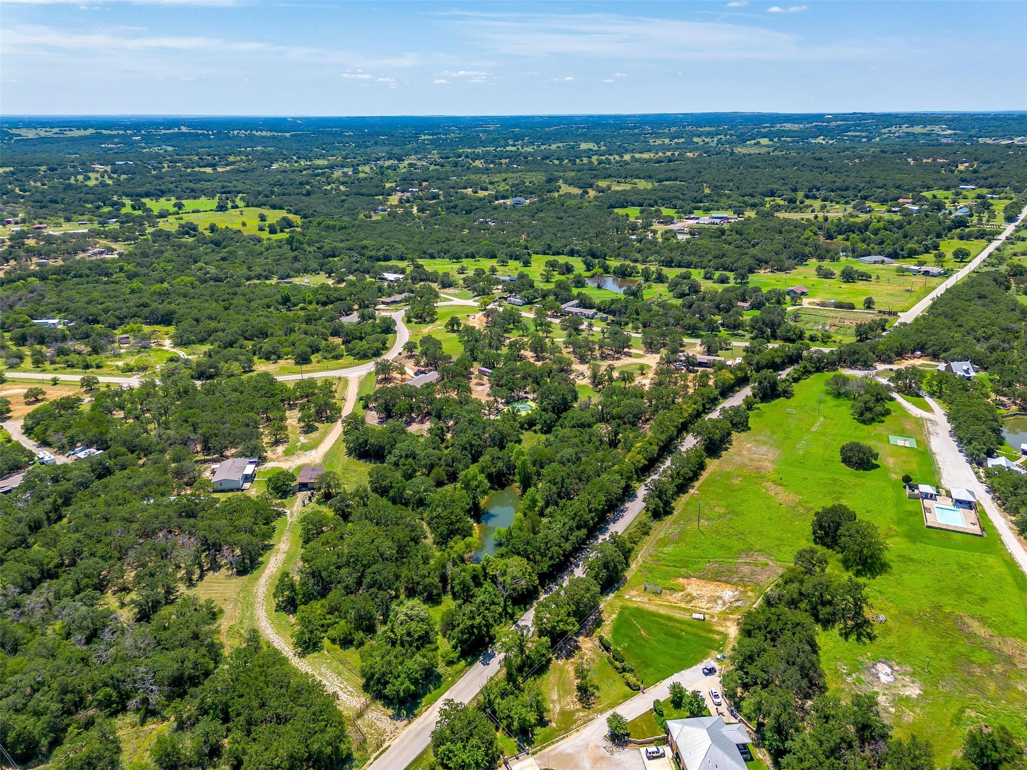 410 Wild Hill Oak Drive Springtown TX 76082