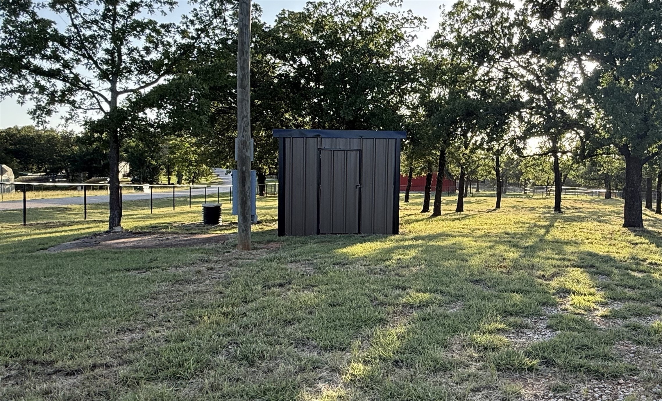 410 Wild Hill Oak Drive Springtown TX 76082