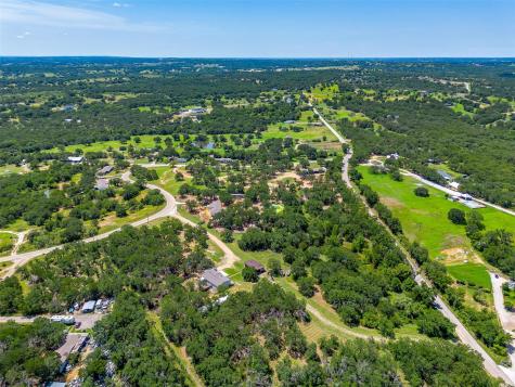 410 Wild Hill Oak Drive Springtown TX 76082