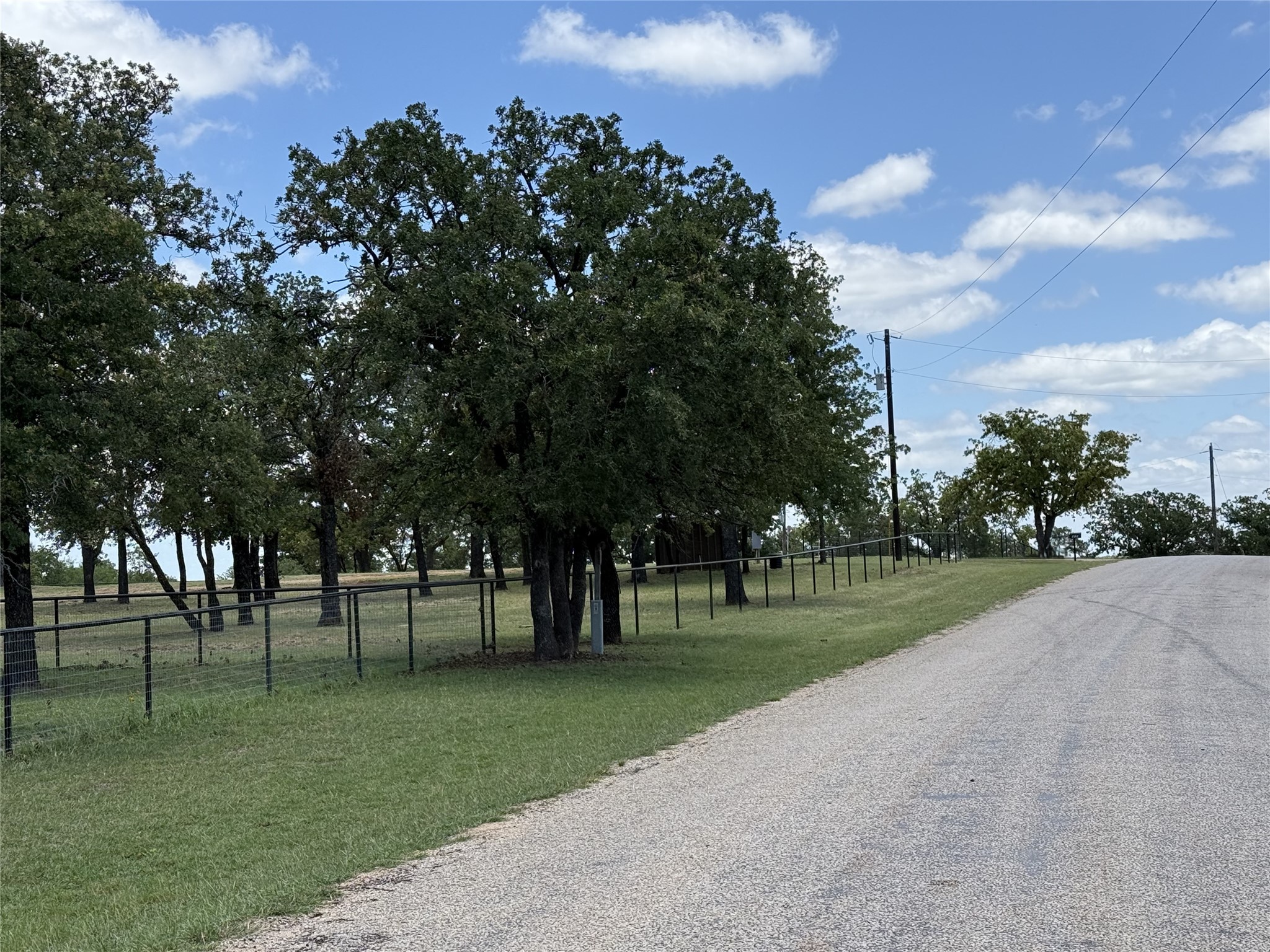 410 Wild Hill Oak Drive Springtown TX 76082