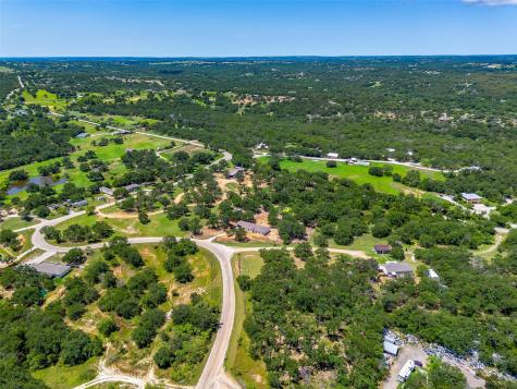 410 Wild Hill Oak Drive Springtown TX 76082