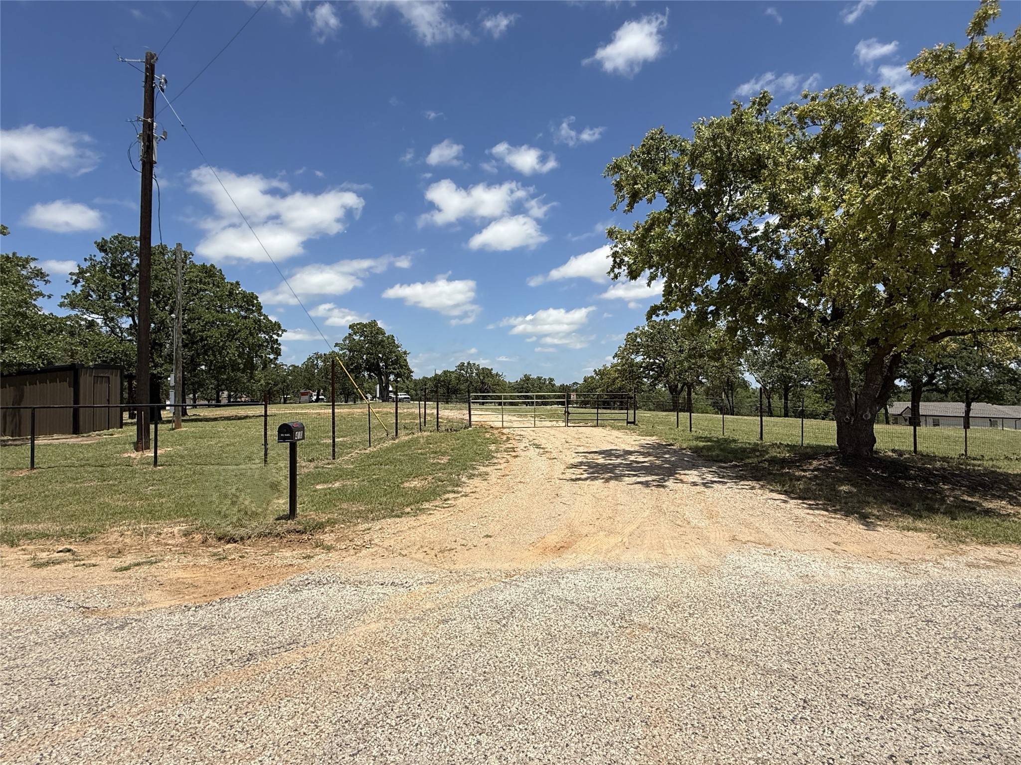 410 Wild Hill Oak Drive Springtown TX 76082