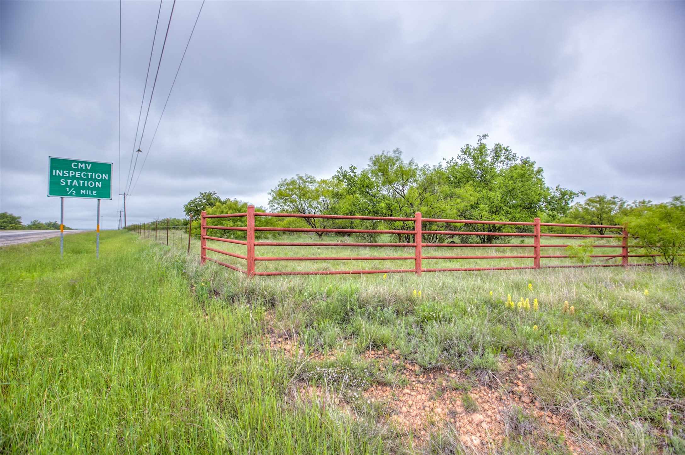 N/a Highway 36 Baird TX 79504