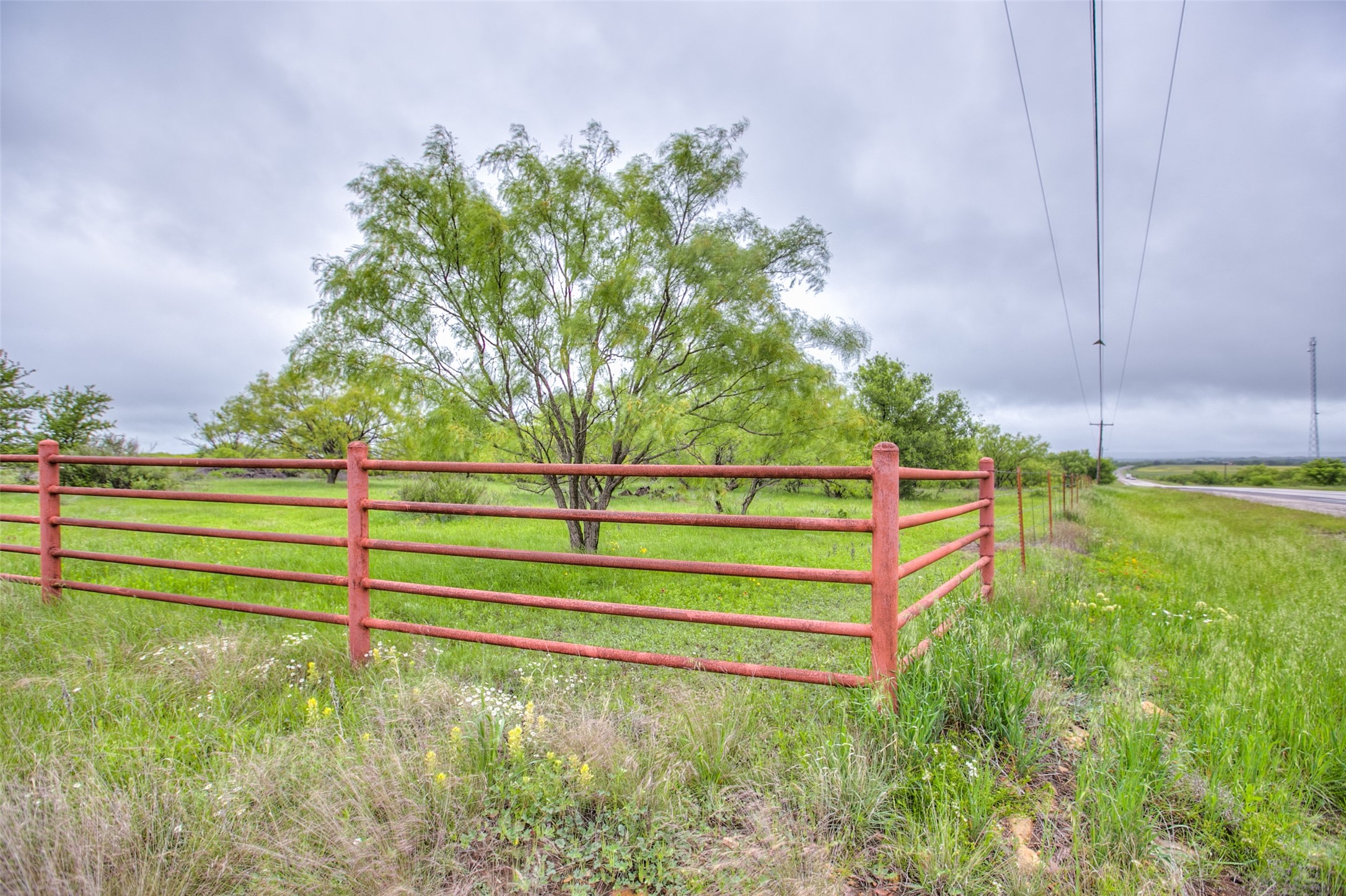 N/a Highway 36 Baird TX 79504
