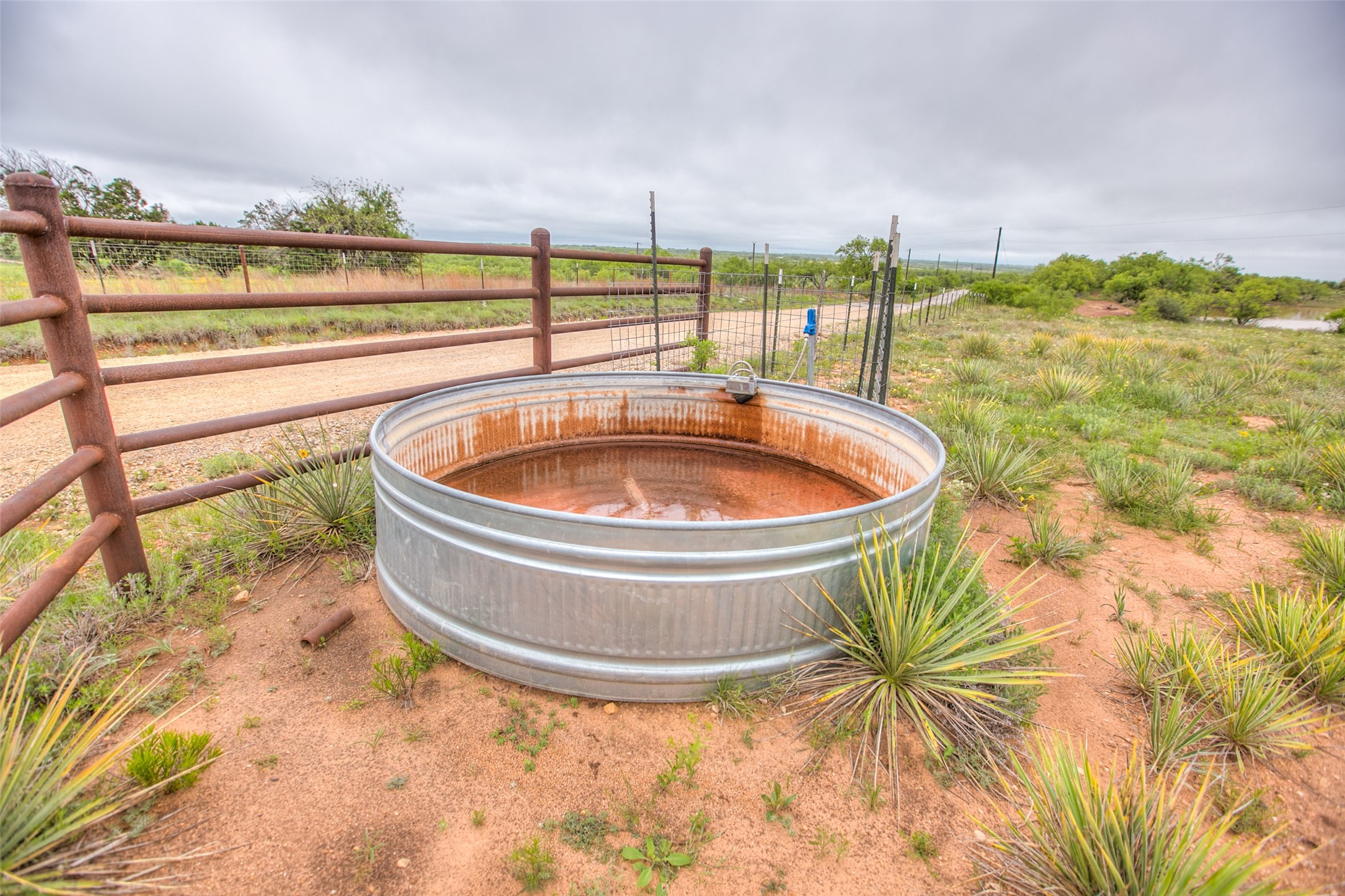 N/a Highway 36 Baird TX 79504