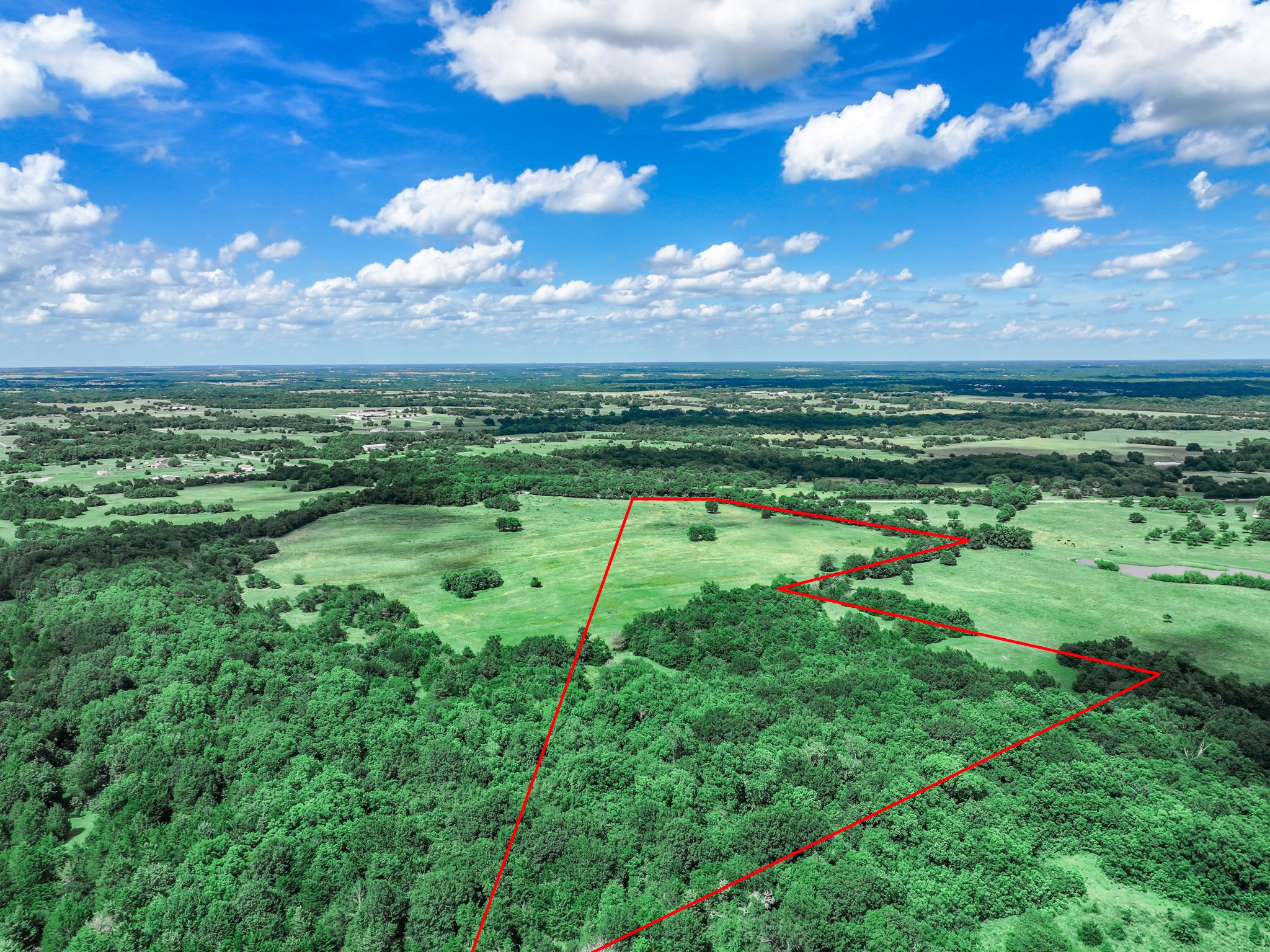 00000 Fm 903 Highway Celeste TX 75423