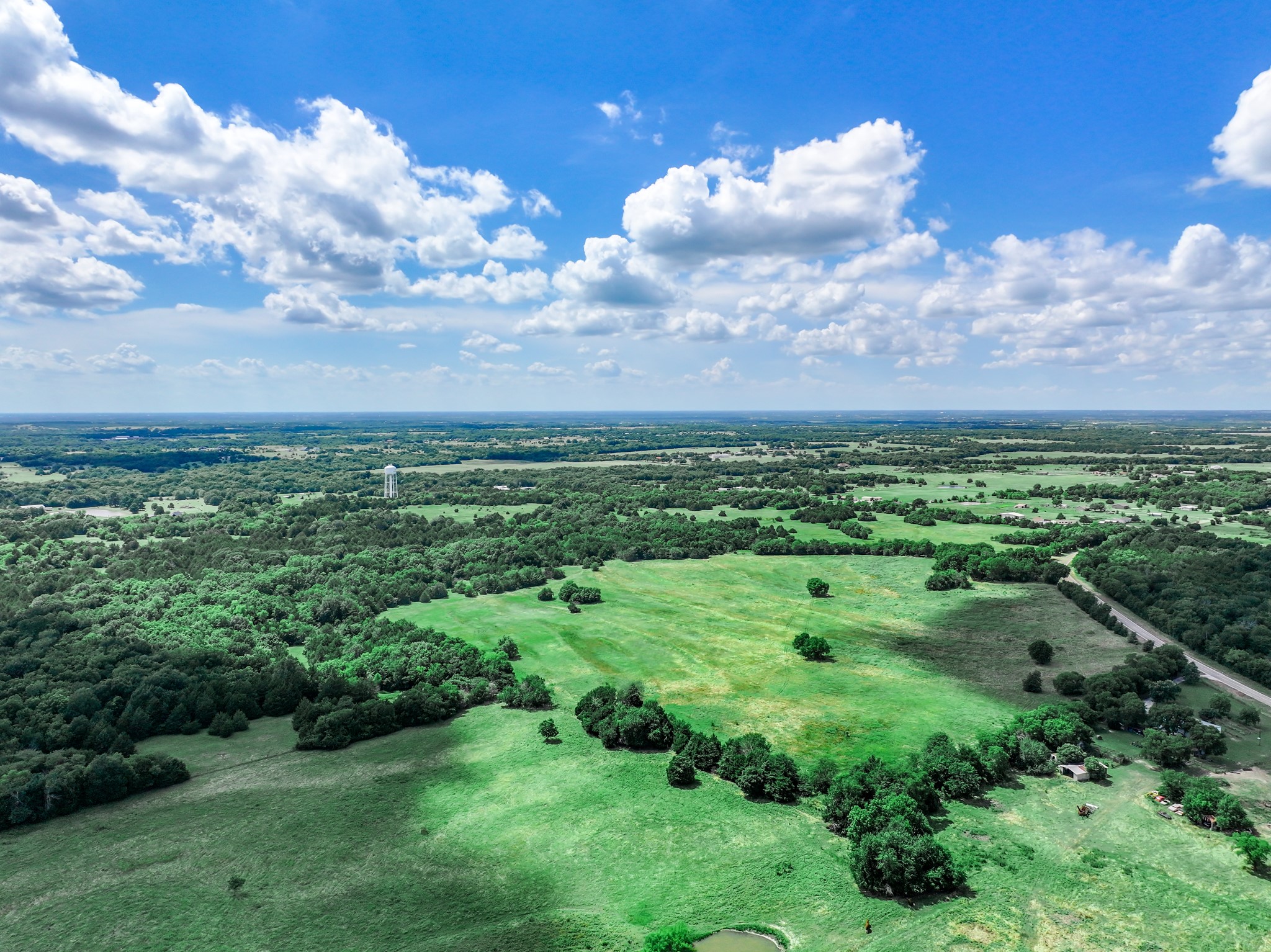 00000 Fm 903 Highway Celeste TX 75423