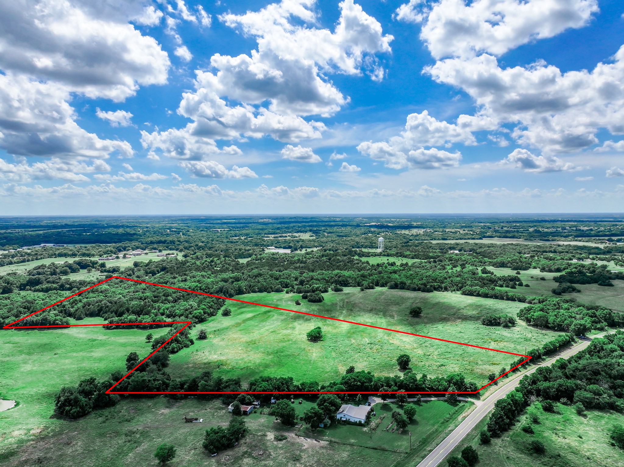 00000 Fm 903 Highway Celeste TX 75423