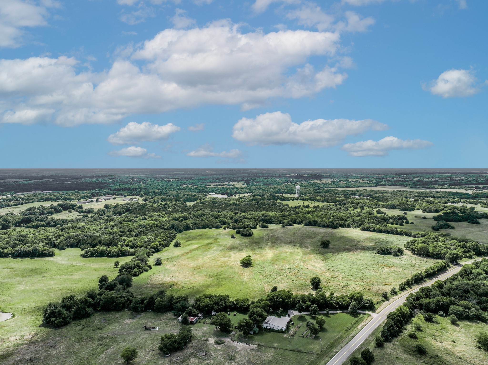 00000 Fm 903 Highway Celeste TX 75423