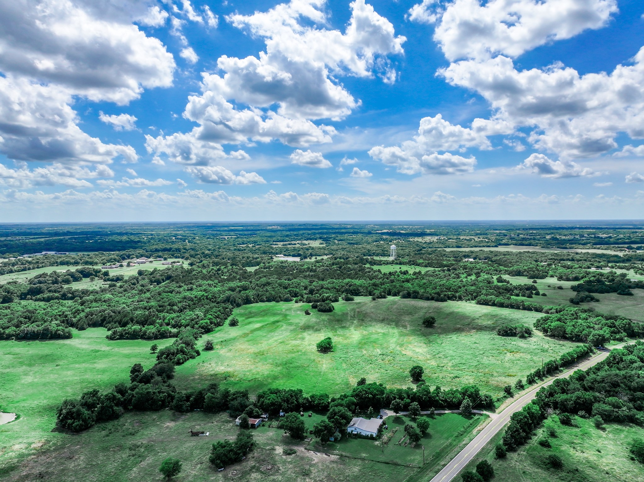 00000 Fm 903 Highway Celeste TX 75423