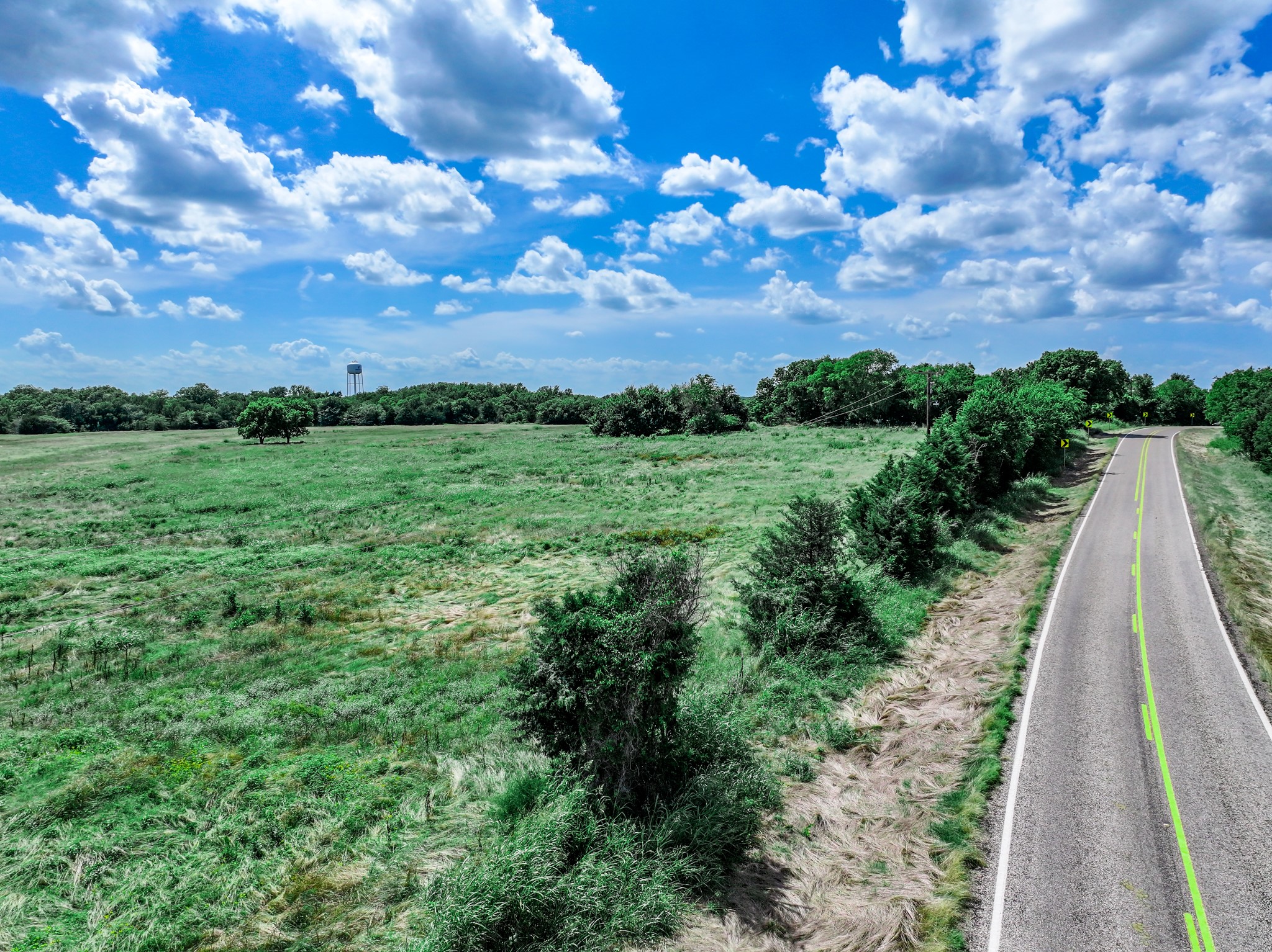 00000 Fm 903 Highway Celeste TX 75423