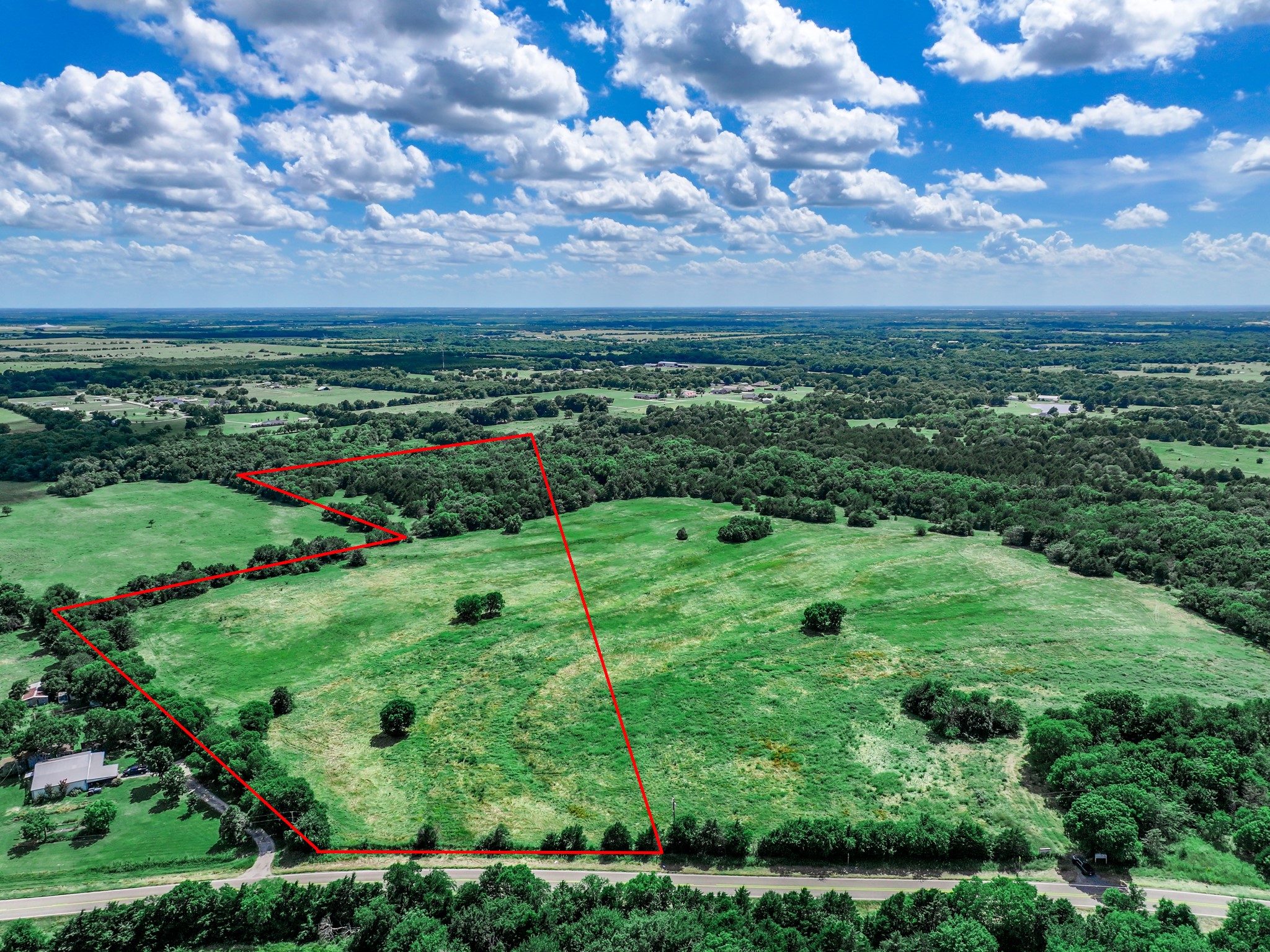 00000 Fm 903 Highway Celeste TX 75423